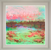 Winter In Colour (Framed)