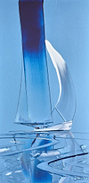 Calm Water Sailing