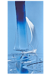 Calm Water Sailing