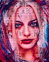 Harley Quinn V