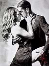 Tango in San Telmo VII