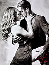Tango in San Telmo VII