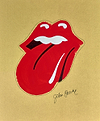Rolling Stones Logo