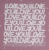 Youthful and Full of Love