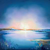 The Calm Sea