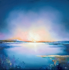 The Calm Sea