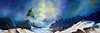 Mountainous Atmosphere II