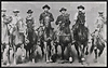 Magnificent Seven, 2023 Marfa White