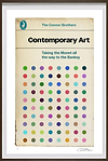 Contemporary Art (Framed)