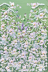 The Peaceful Garden