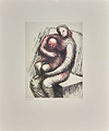Mother and Child XI