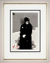 Akashik II (Framed)