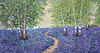 Along the Winding Path