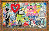 Pop Wall