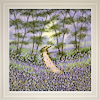 Woodland Pathway (Framed)