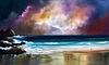 Storm Clouds Gathering
