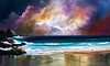 Storm Clouds Gathering
