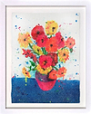 Bright and Beautiful (Framed)