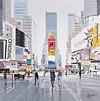 Big Screens (study)