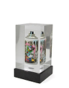 Donald Duck Spray Can