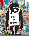 Keep It Unreal