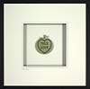 Sweet Art (Framed)
