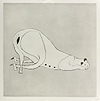 Plate 1 from Metamorfosis