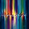 Morning Light on the Marina