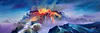 Fire on the Mountain III
