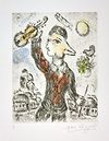 Le Violoniste