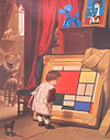 The Little Connoisseur III