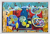 1998 (Framed)