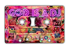 God is a DJ - Tape