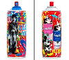 Spray Can