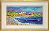 Sotogrande, South Spain (Framed)