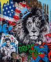 Dream Big - Elvis