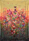 Colourful Butterflies III