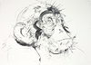 Chimp III (Study)