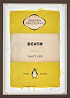 Death (Framed)