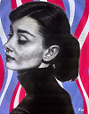 Audrey Hepburn II