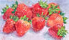 Strawberries I