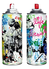 Spray Can