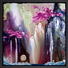 Melody of Clarity (Framed)