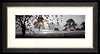 My World , My Soulmate (Framed)