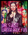 Girls just wanna have fun VI