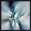 Spellbound (Framed)
