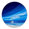 Deep Blue Sky IV