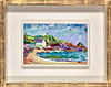 Pembrokeshire Cove