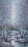 Winter Copse