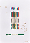 Library Study XXXVI